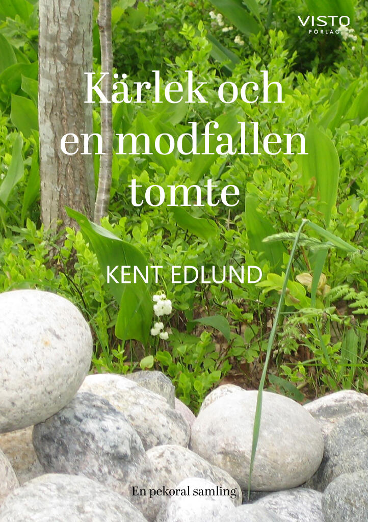 K&auml;rlek och en modfallen tomte