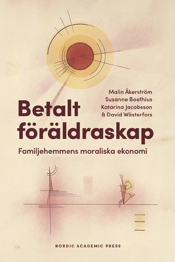 Betalt f&ouml;r&auml;ldraskap