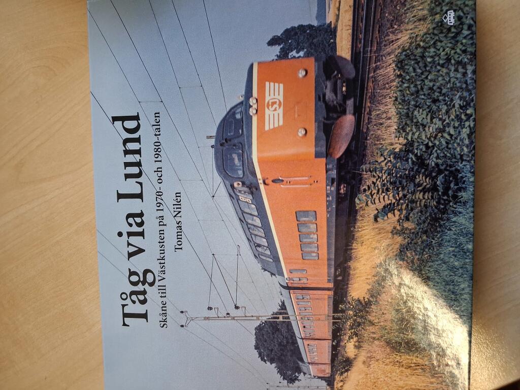 T&aring;g via Lund