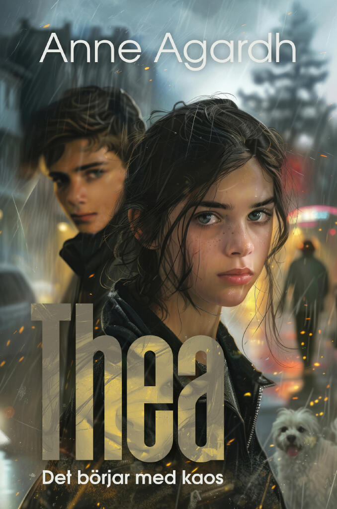 Thea