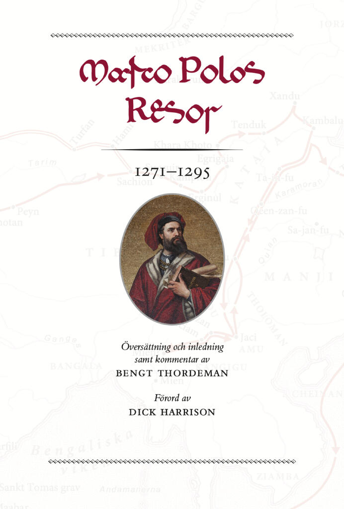 Marco Polos resor