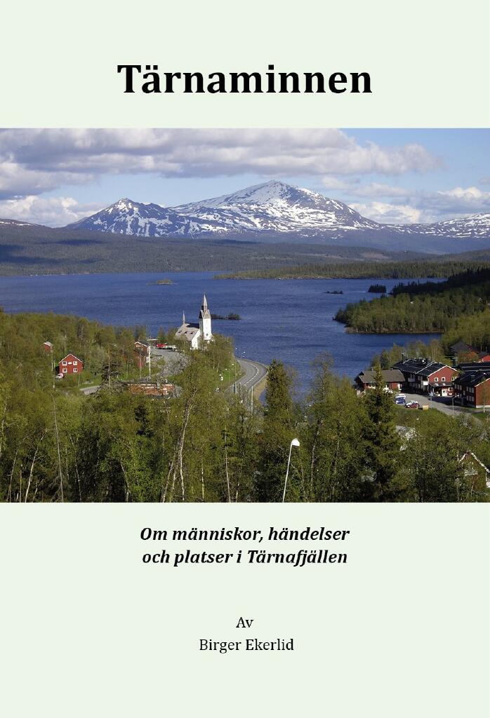 T&auml;rnaminnen