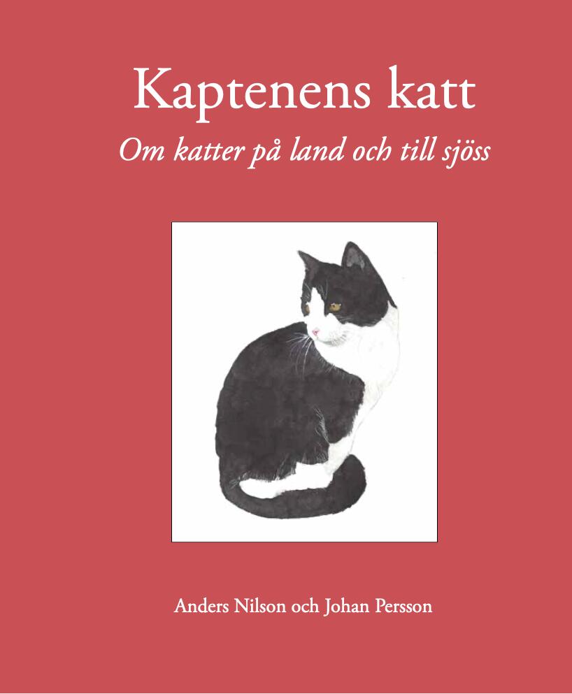Kaptenens katt