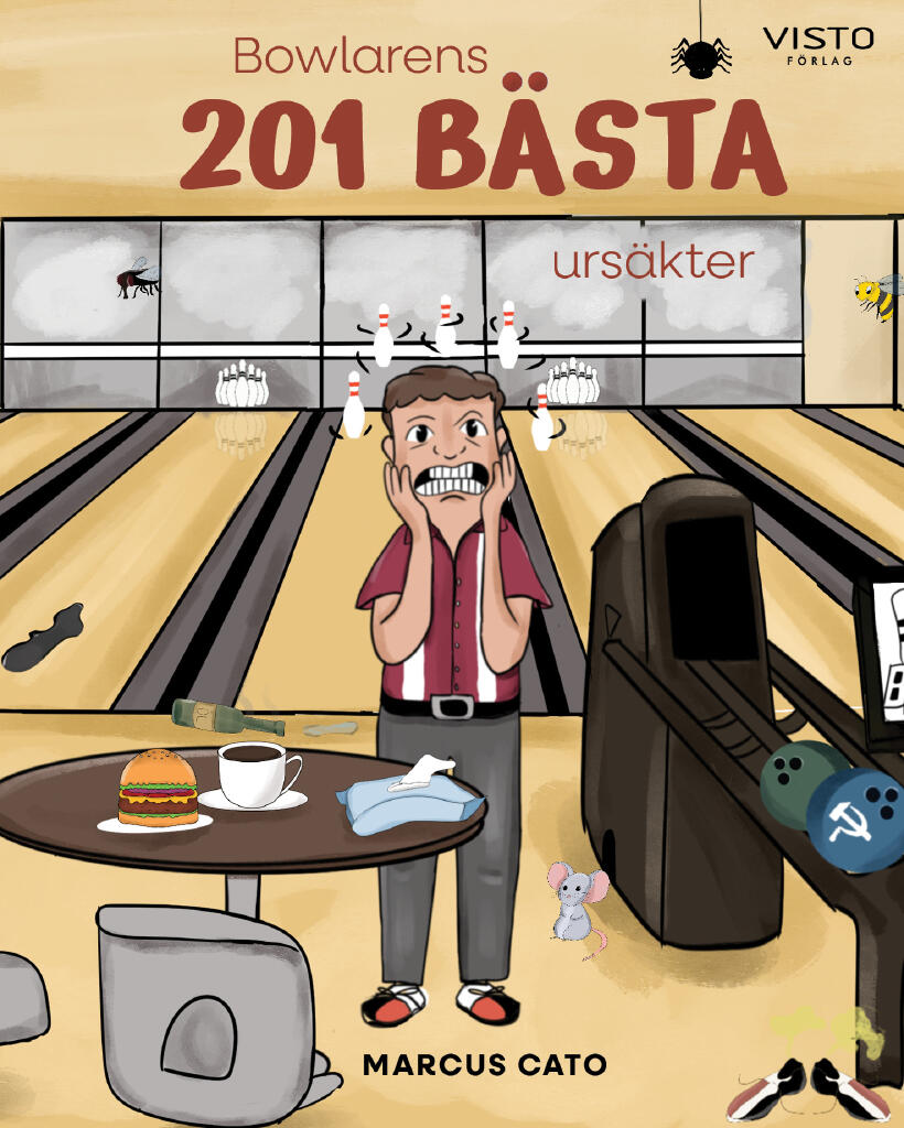 Bowlarens 201 b&auml;sta urs&auml;kter