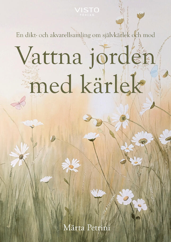 Vattna jorden med k&auml;rlek