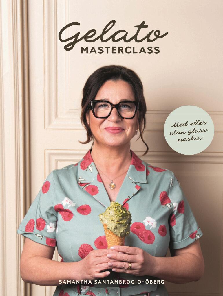 Gelato Masterclass