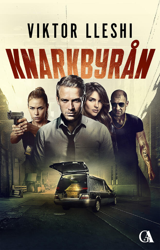 Knarkbyr&aring;n