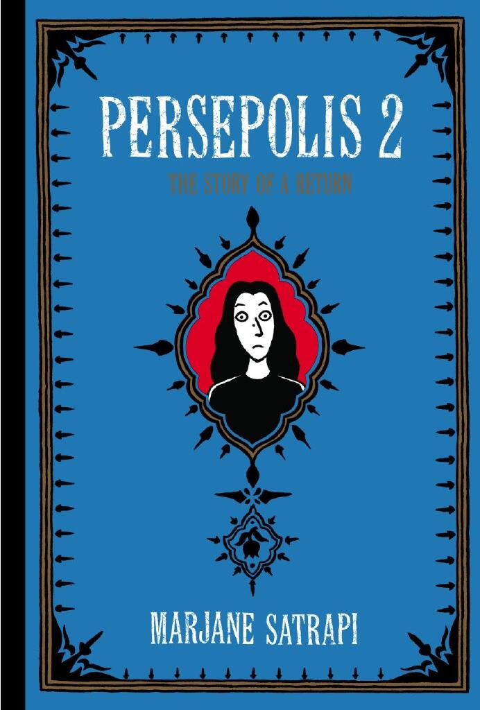 Persepolis