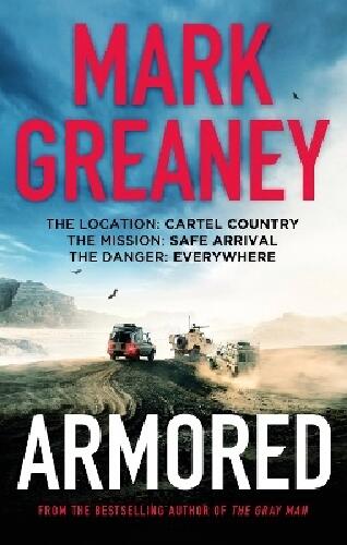 Armored