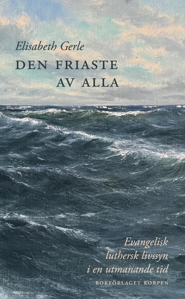 Den friaste av alla