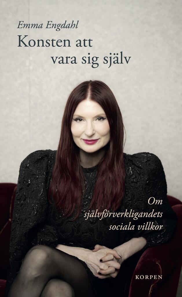 Konsten att vara sig sj&auml;lv