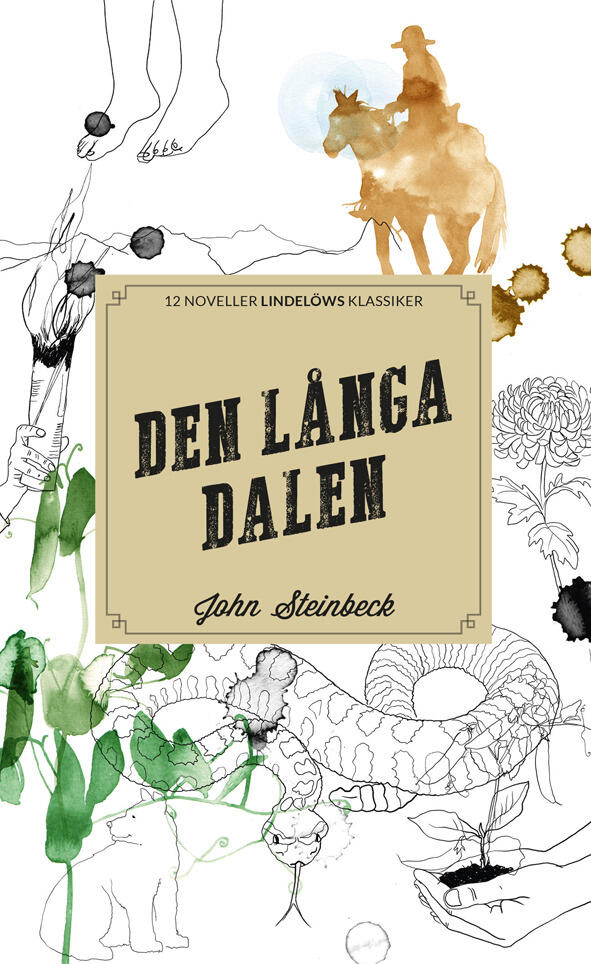Den l&aring;nga dalen