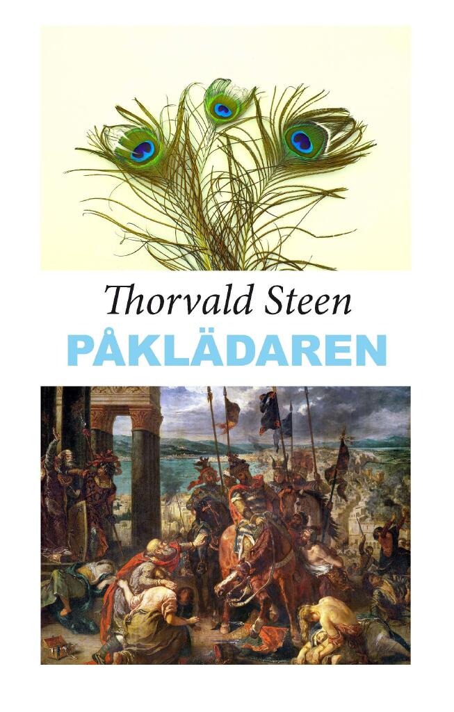 P&aring;kl&auml;daren