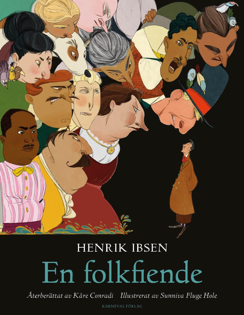 Folkets fiende