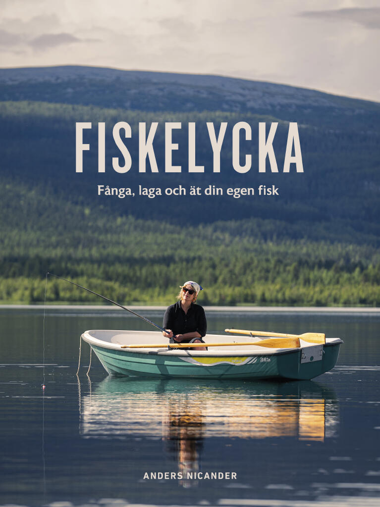 Fiskelycka