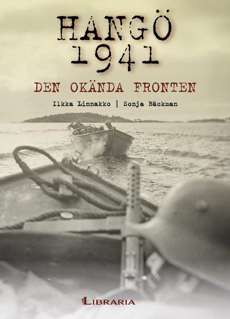 Hang&ouml; 1941