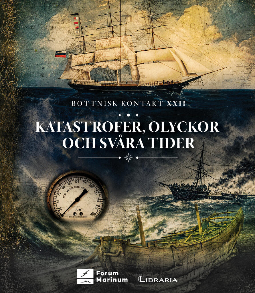 Katastrofer, olyckor och sv&aring;ra tider