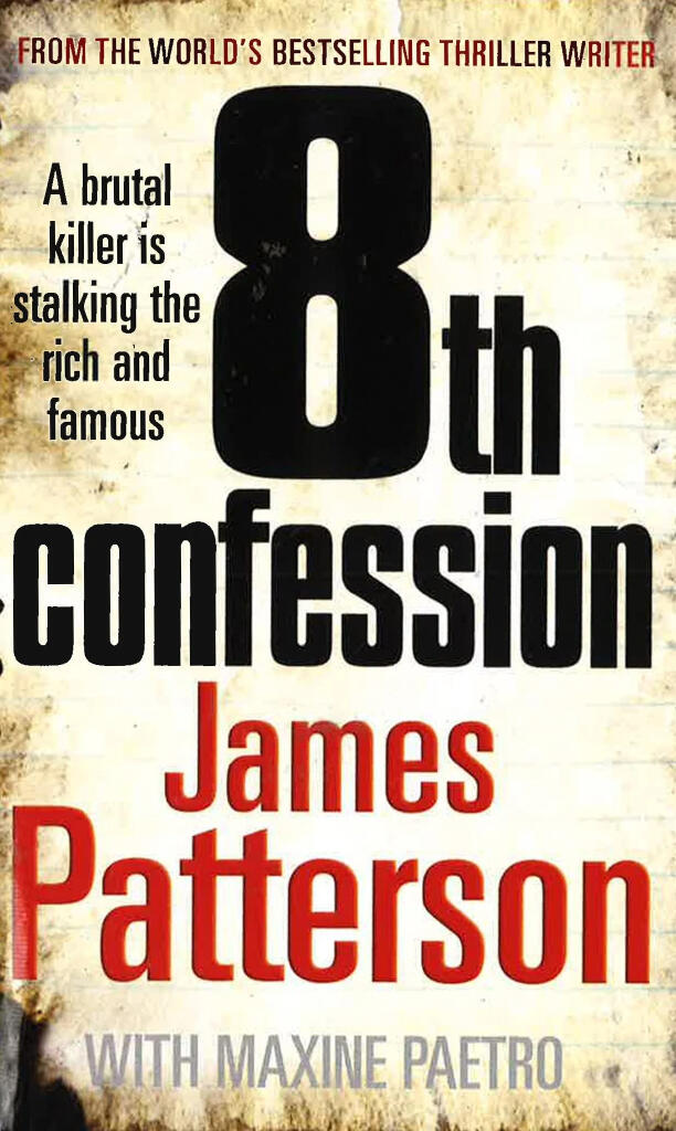 8th Confession