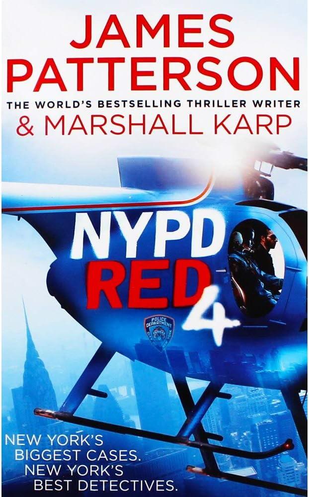 NYPD Red 4