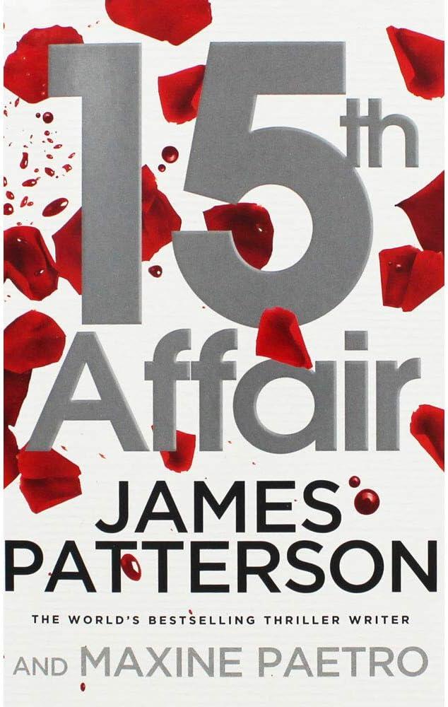 15th Affair