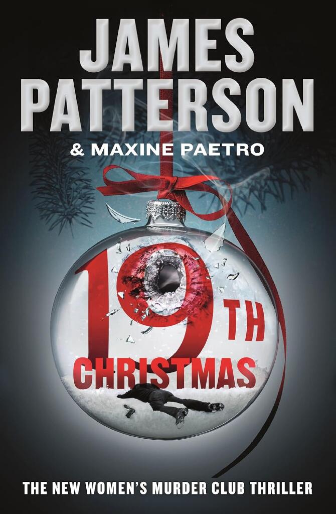 19th Christmas