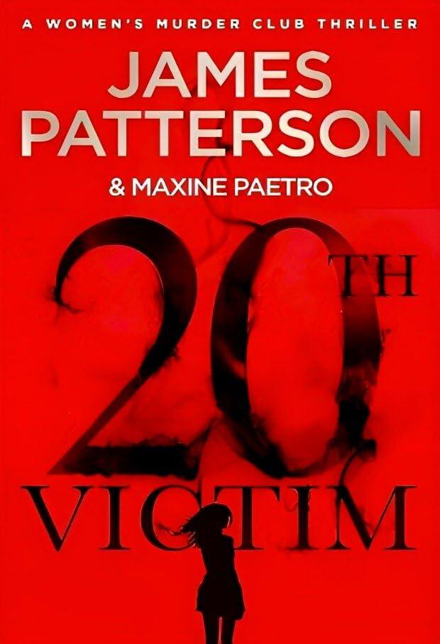 20th Victim
