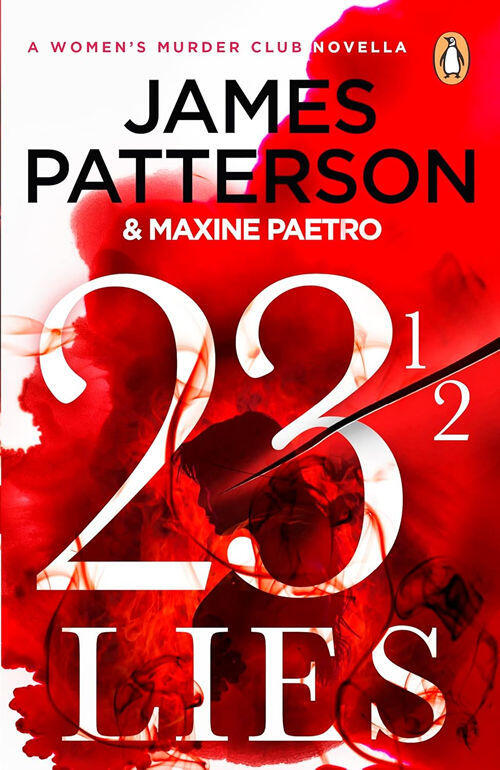 23&frac12; Lies