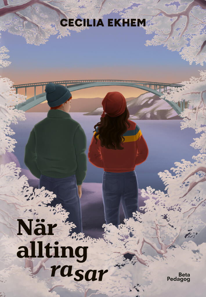 N&auml;r allting rasar