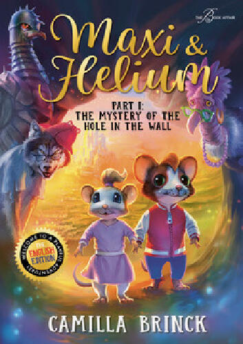 The Mystery of the Hole in the Wall