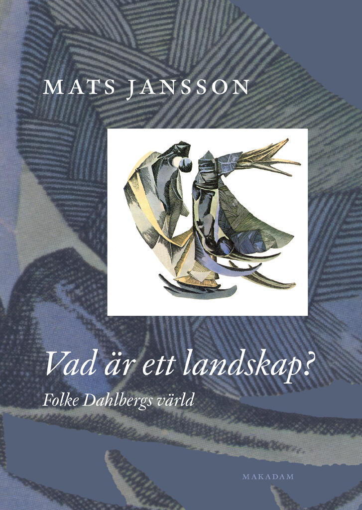 Vad &auml;r ett landskap?