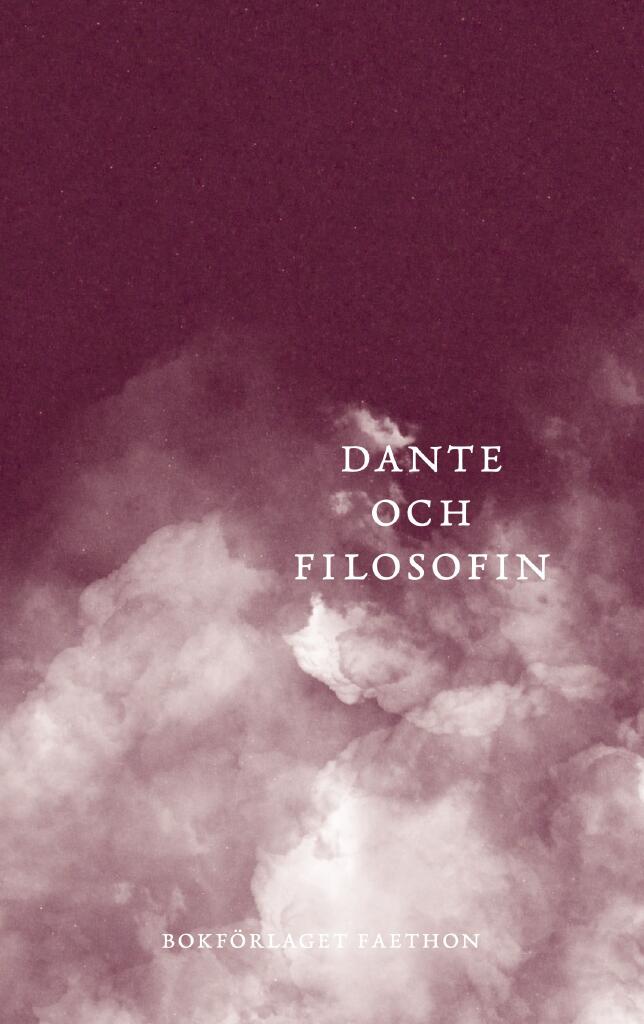 Dante och filosofin