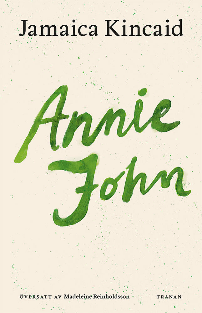 Annie John