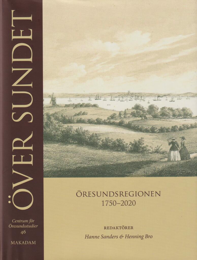 &Ouml;ver sundet