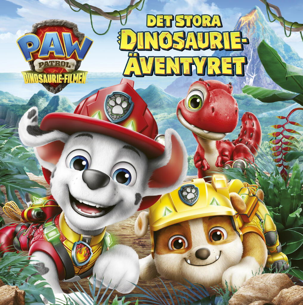 PAW Patrol