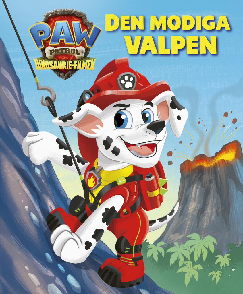 PAW Patrol