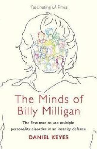 Minds of billy milligan