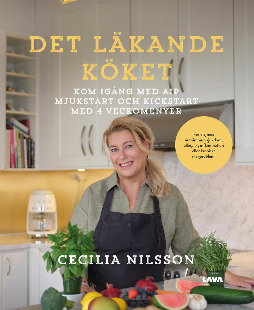 Det l&auml;kande k&ouml;ket