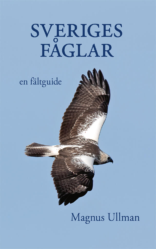 Sveriges f&aring;glar