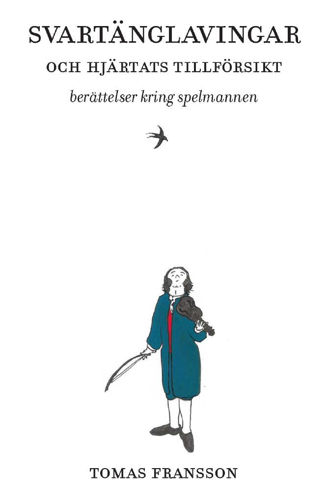 Svart&auml;nglavingar och hj&auml;rtats tillf&ouml;rsikt