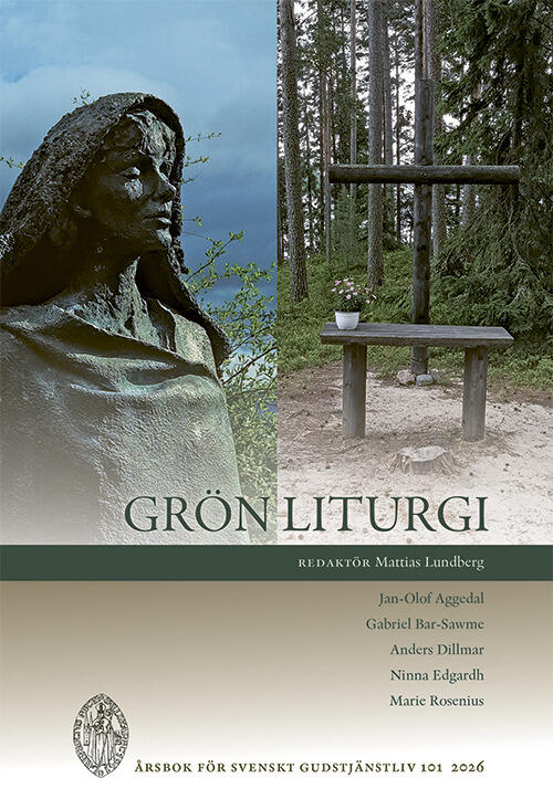 Gr&ouml;n liturgi