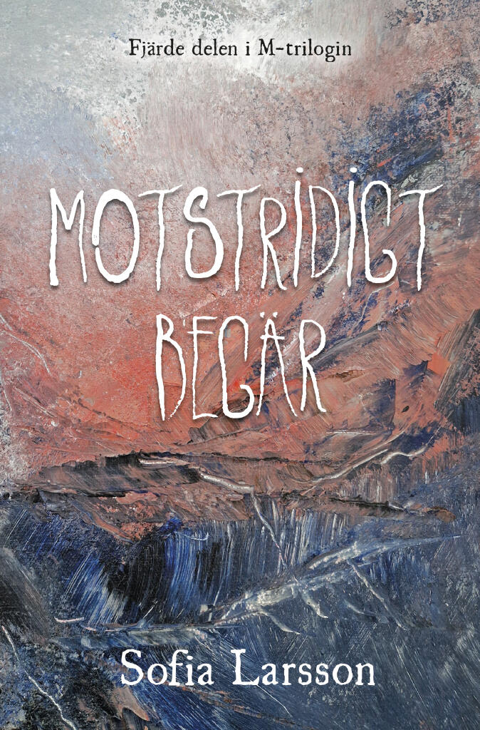Motstridigt beg&auml;r