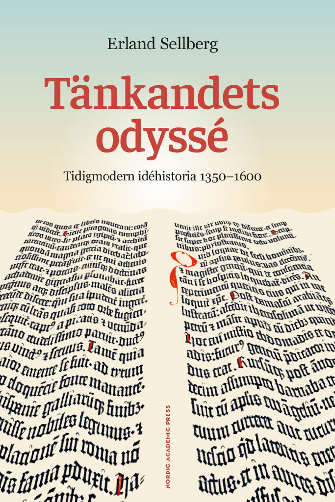 T&auml;nkandets odyss&eacute;