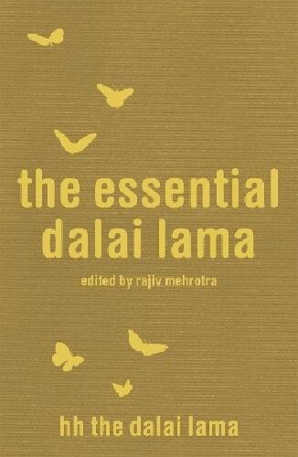 Essential dalai lama