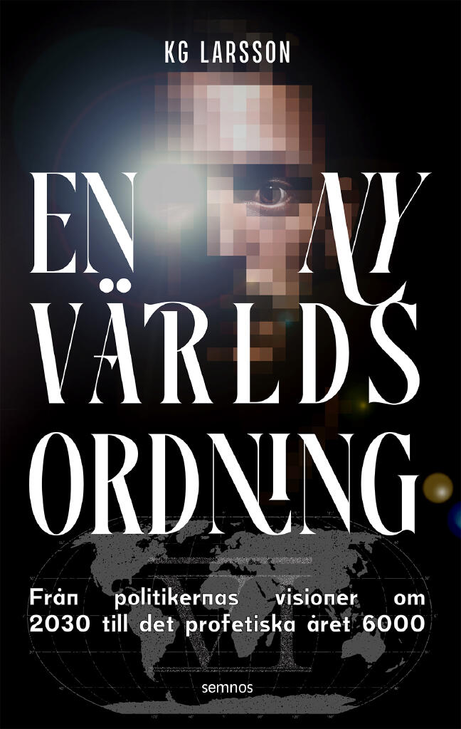En ny v&auml;rldsordning
