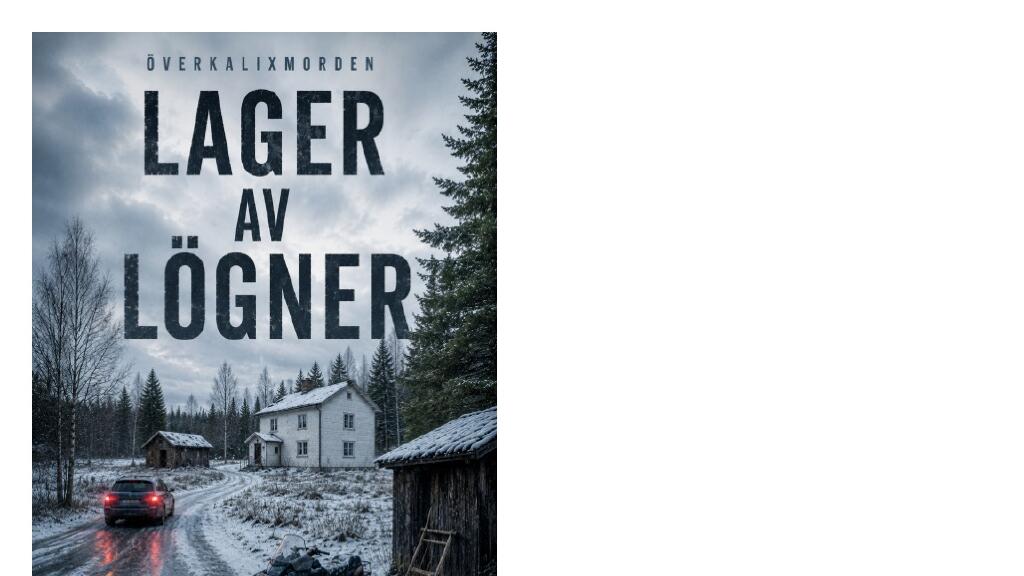 Lager av l&ouml;gner