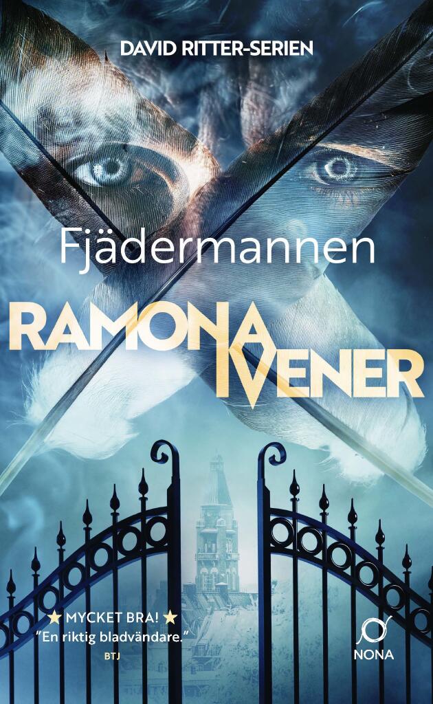 Fj&auml;dermannen