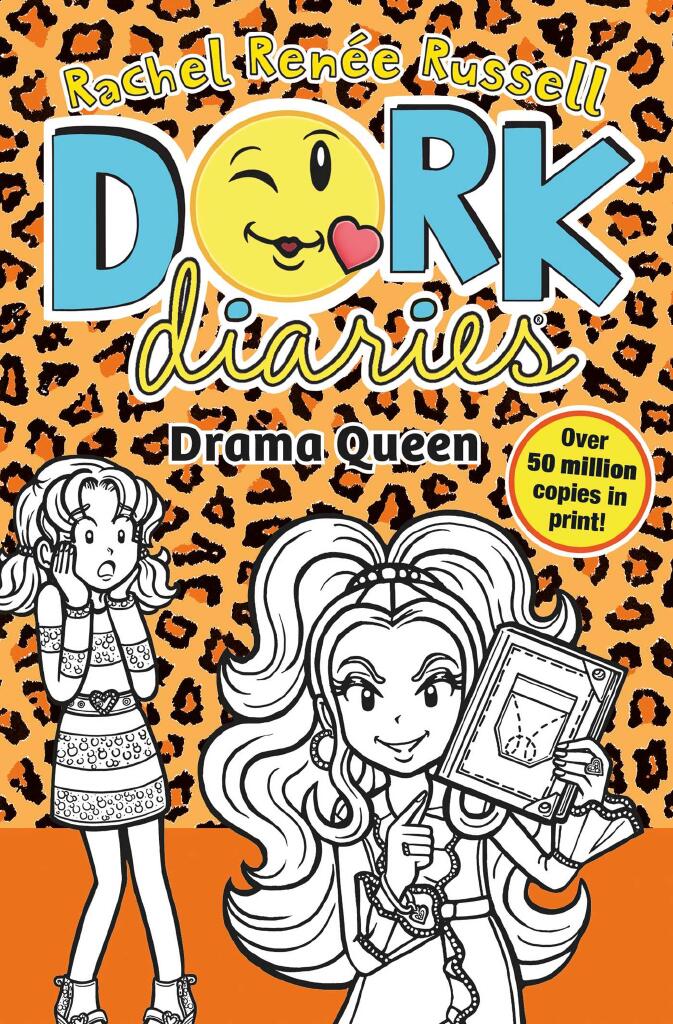 Drama queen
