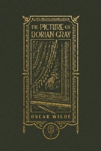 The Picture of Dorian Gray (The Gothic Chronicles Collection)