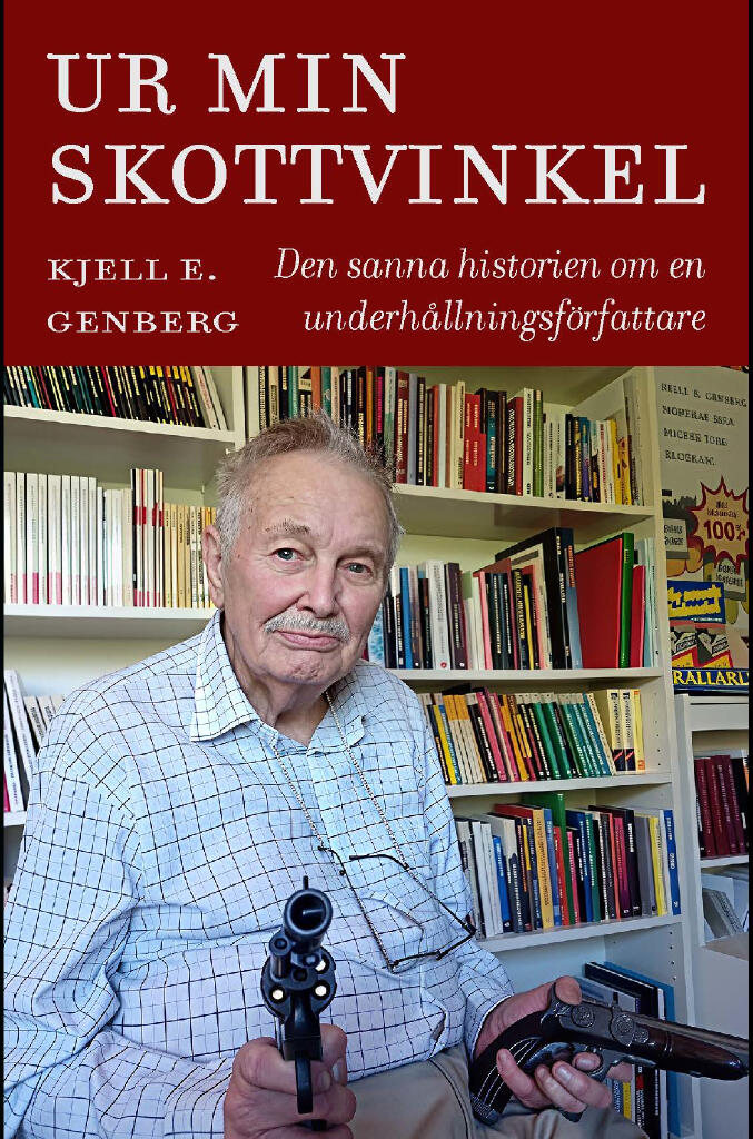 Ur min skottvinkel