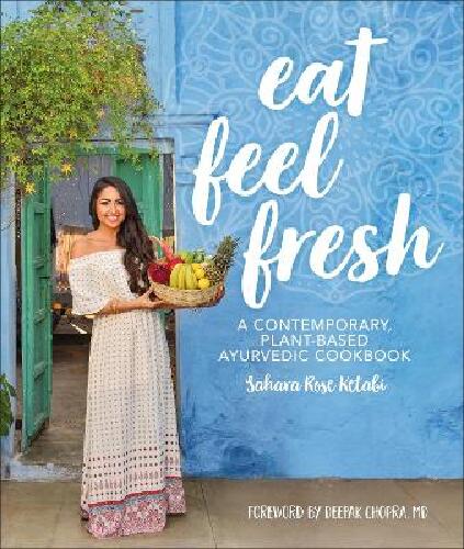Eat feel fresh